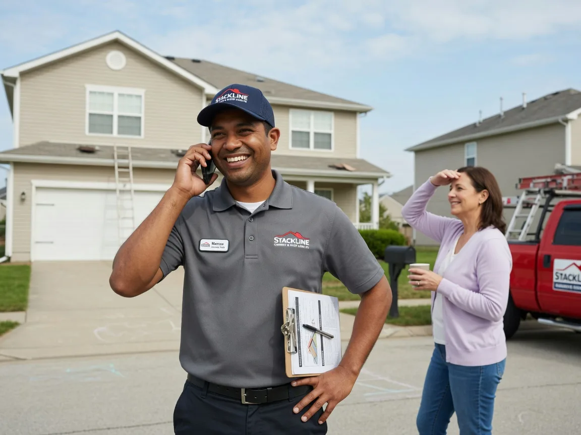 Chimney flashing repair Londonderry, OH FAQs